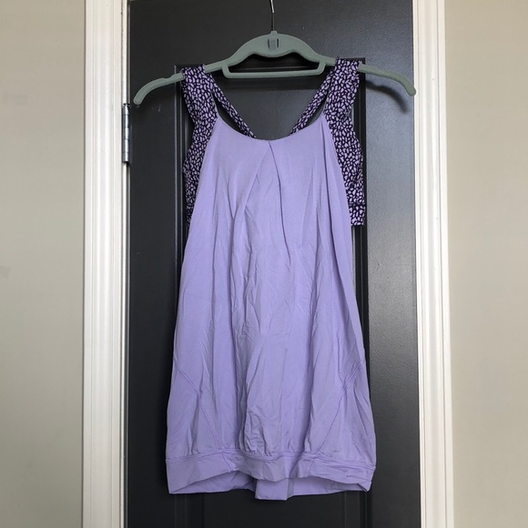 lululemon athletica Tops - Lululemon tank top